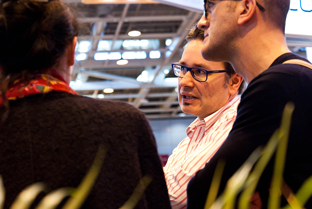 © Fanny Dumain © Fanny Dumain