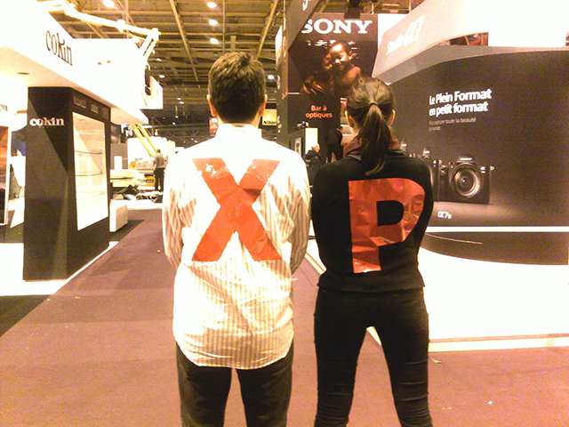 © Fanny Dumain © Fanny Dumain