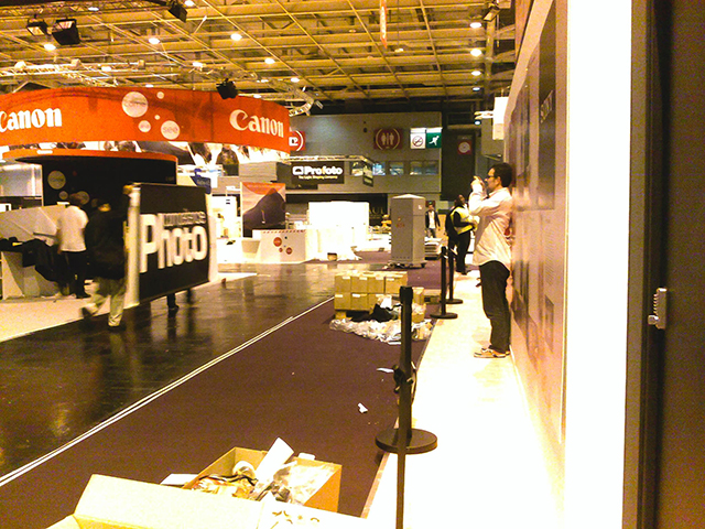 © Fanny Dumain © Fanny Dumain