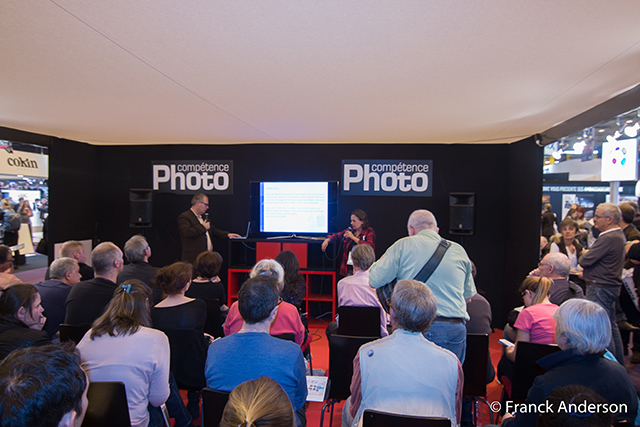 © Franck Anderson © Franck Anderson