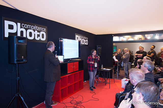 © Franck Anderson © Franck Anderson