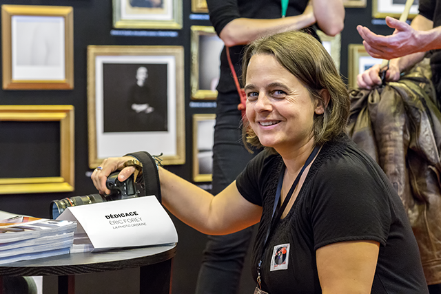 © Franck Anderson © Franck Anderson