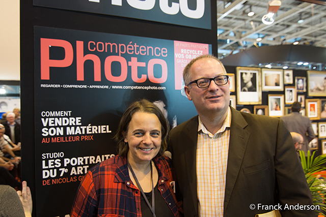 © Franck Anderson © Franck Anderson