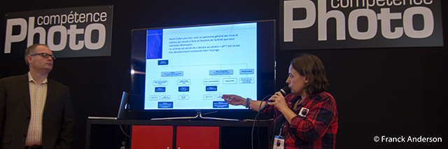 © Franck Anderson © Franck Anderson