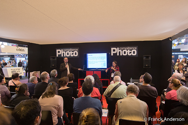 © Franck Anderson © Franck Anderson