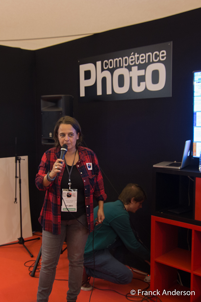 © Franck Anderson © Franck Anderson