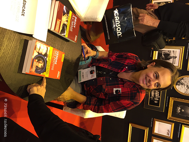 © Franck Anderson © Franck Anderson