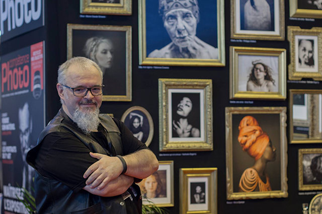 © Hélène Kerisit © Hélène Kerisit