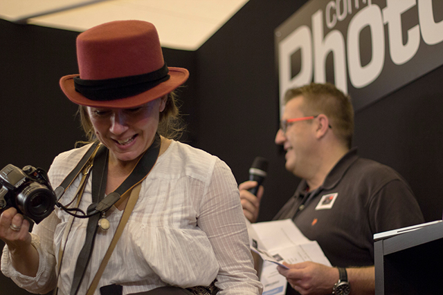 © Hélène Kerisit © Hélène Kerisit