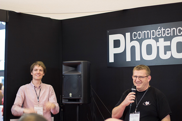 © Hélène Kerisit © Hélène Kerisit