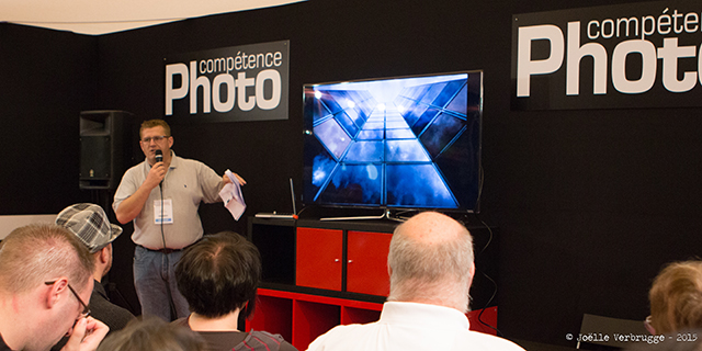 © Joëlle Verbrugge © Joëlle Verbrugge