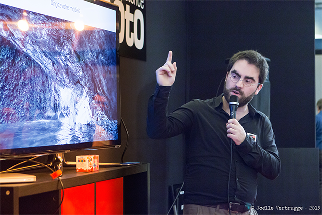 © Joëlle Verbrugge © Joëlle Verbrugge