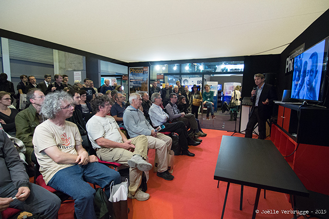 © Joëlle Verbrugge © Joëlle Verbrugge