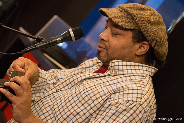 © Joëlle Verbrugge © Joëlle Verbrugge