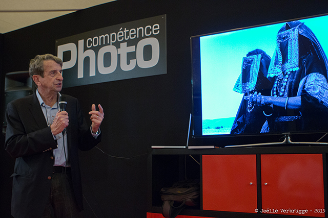 © Joëlle Verbrugge © Joëlle Verbrugge