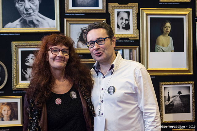 © Joëlle Verbrugge © Joëlle Verbrugge