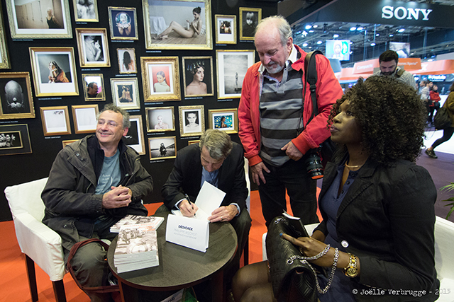 © Joëlle Verbrugge © Joëlle Verbrugge