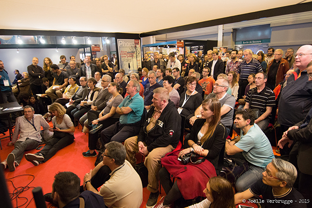 © Joëlle Verbrugge © Joëlle Verbrugge