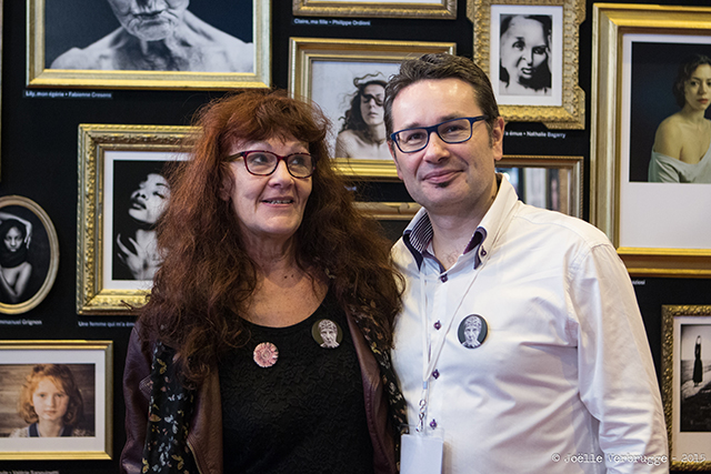 © Joëlle Verbrugge © Joëlle Verbrugge