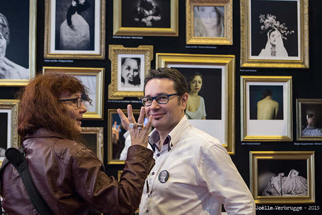 © Joëlle Verbrugge © Joëlle Verbrugge