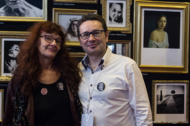 © Joëlle Verbrugge © Joëlle Verbrugge