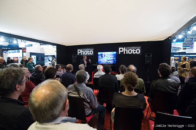 © Joëlle Verbrugge © Joëlle Verbrugge