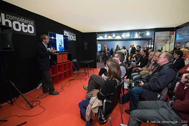 © Joëlle Verbrugge © Joëlle Verbrugge