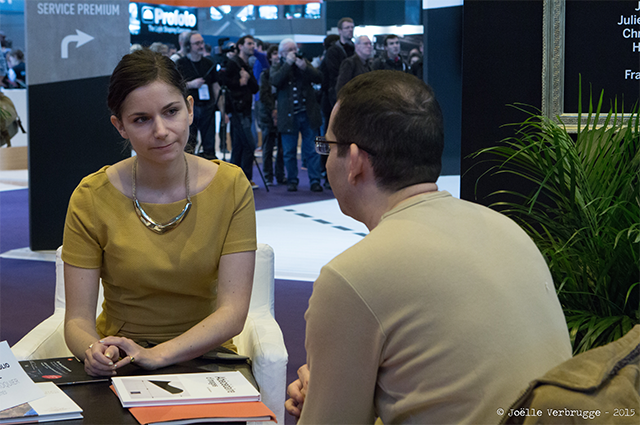 © Joëlle Verbrugge © Joëlle Verbrugge