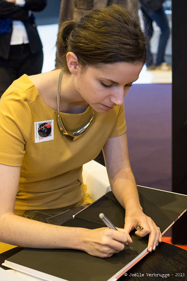 © Joëlle Verbrugge © Joëlle Verbrugge