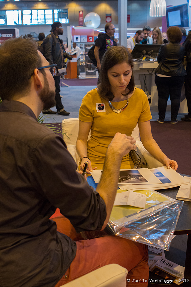 © Joëlle Verbrugge © Joëlle Verbrugge