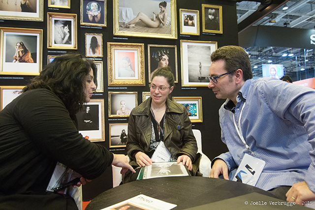 © Joëlle Verbrugge © Joëlle Verbrugge