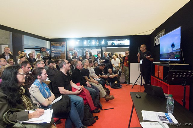 © Joëlle Verbrugge © Joëlle Verbrugge