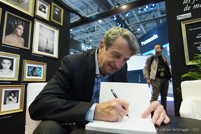 © Joëlle Verbrugge © Joëlle Verbrugge