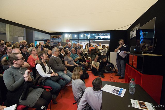 © Joëlle Verbrugge © Joëlle Verbrugge