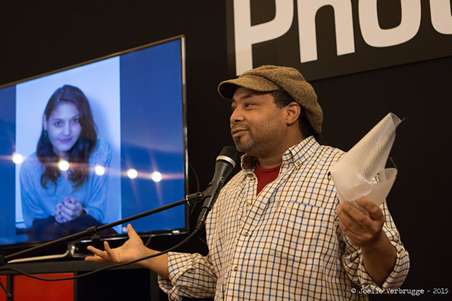 © Joëlle Verbrugge © Joëlle Verbrugge