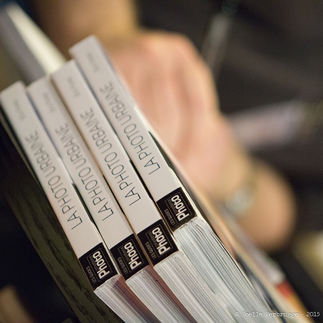 © Joëlle Verbrugge © Joëlle Verbrugge