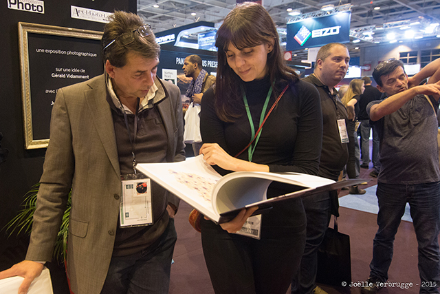 © Joëlle Verbrugge © Joëlle Verbrugge