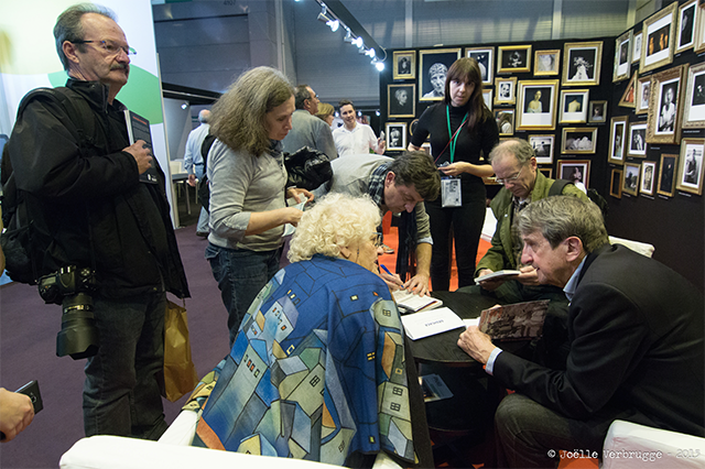 © Joëlle Verbrugge © Joëlle Verbrugge