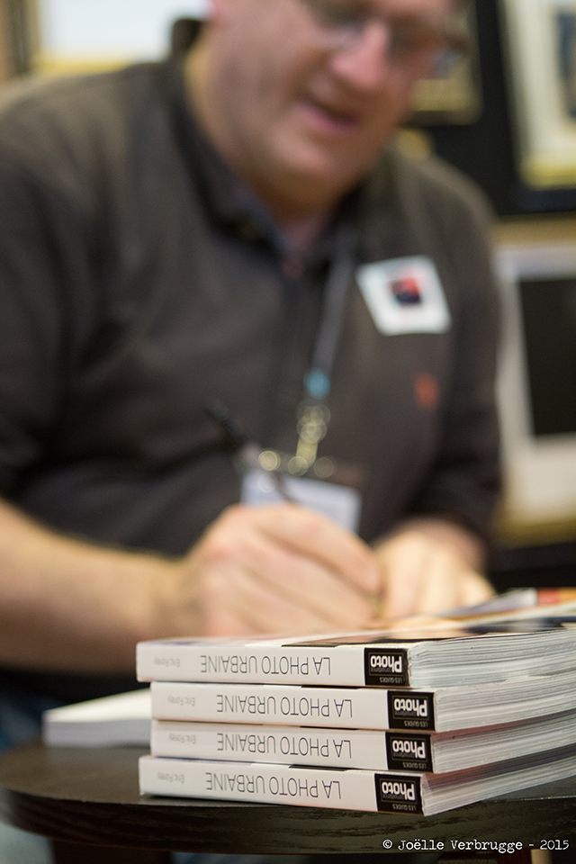 © Joëlle Verbrugge © Joëlle Verbrugge