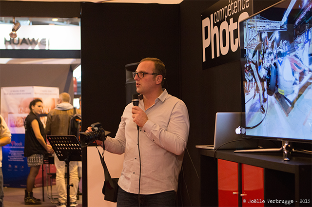 © Joëlle Verbrugge © Joëlle Verbrugge