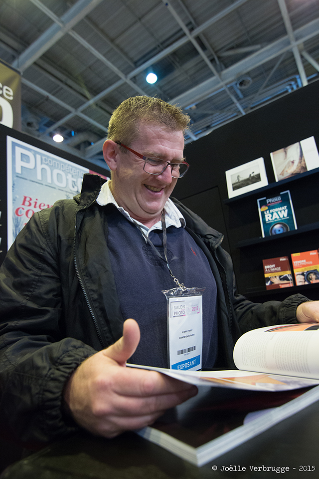 © Joëlle Verbrugge © Joëlle Verbrugge