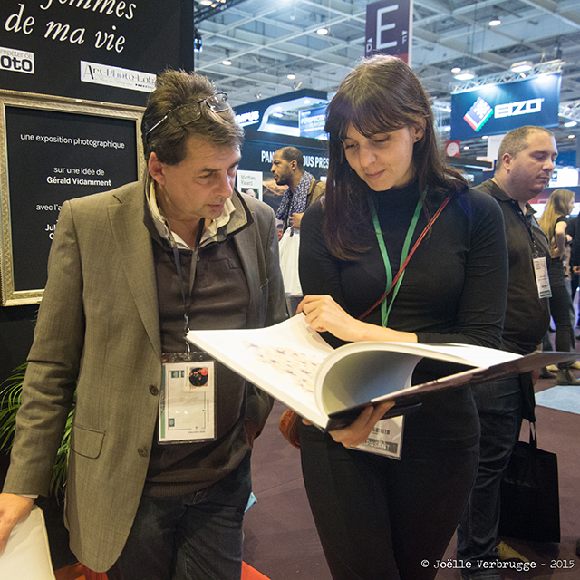 © Joëlle Verbrugge © Joëlle Verbrugge