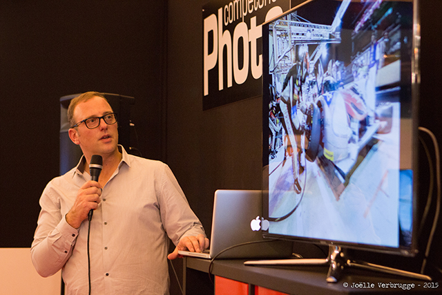 © Joëlle Verbrugge © Joëlle Verbrugge