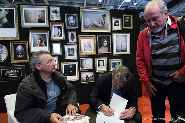 © Joëlle Verbrugge © Joëlle Verbrugge