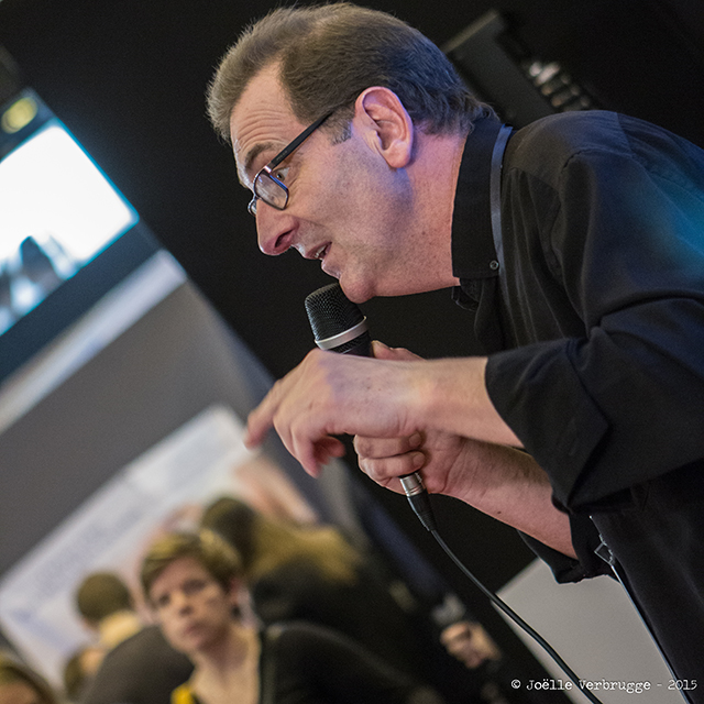 © Joëlle Verbrugge © Joëlle Verbrugge