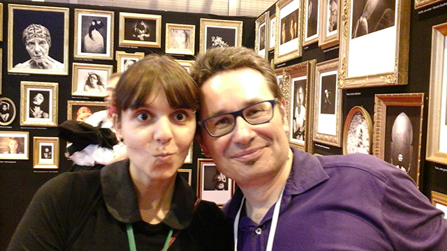 © Nathalie Bagarry © Nathalie Bagarry