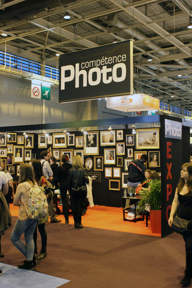 © Nicolas Boyer © Nicolas Boyer