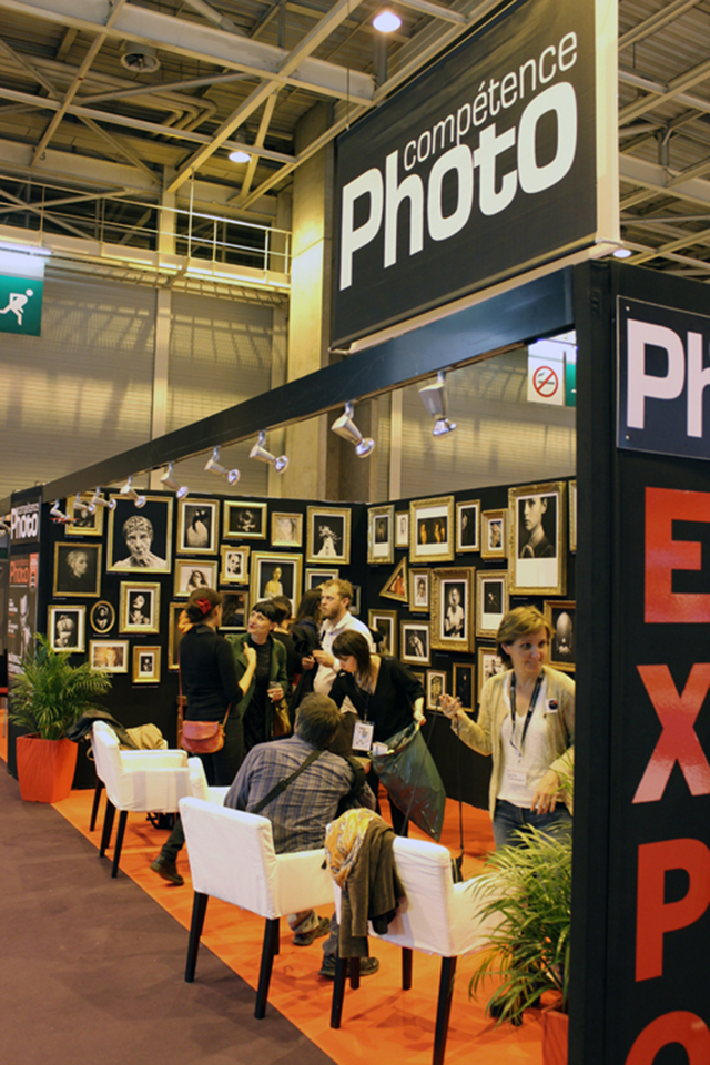 © Nicolas Boyer © Nicolas Boyer