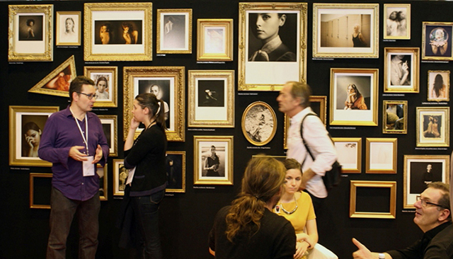 © Nicolas Boyer © Nicolas Boyer