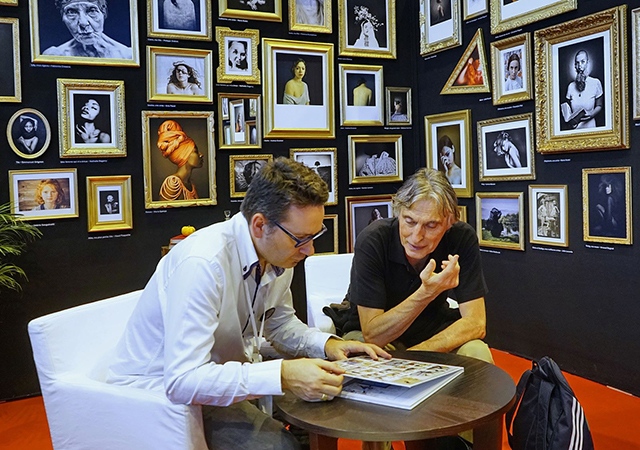 © Philippe Litzler © Philippe Litzler